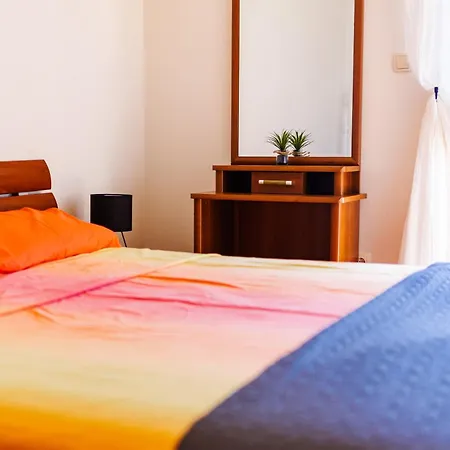 Prázdninový dům Venami *