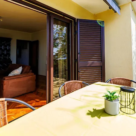 Prázdninový dům Venami