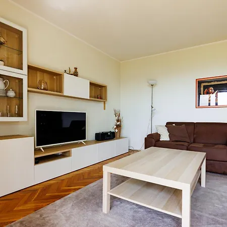 Prázdninový dům Venami *