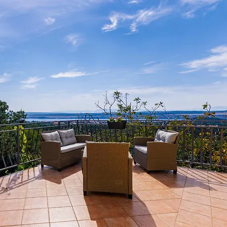 Casa vacanze Venami *