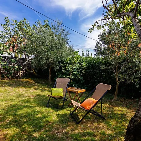 Venami Prázdninový dům *