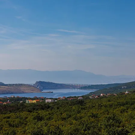 Venami Prázdninový dům *