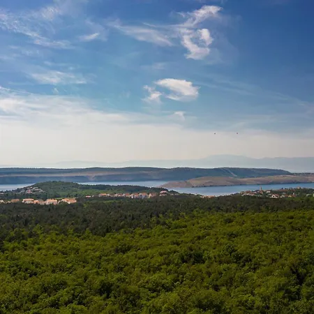 Venami Prázdninový dům