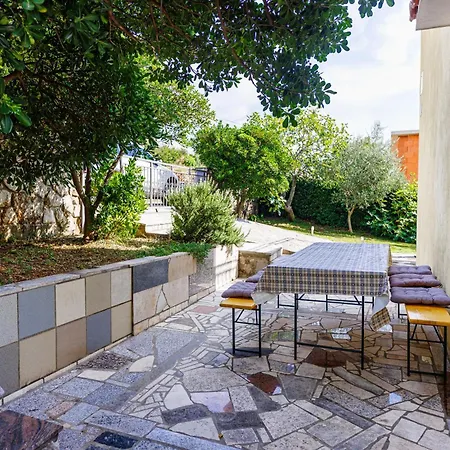 Venami Prázdninový dům Jadranovo